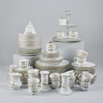 1564 9377 DINNER SET